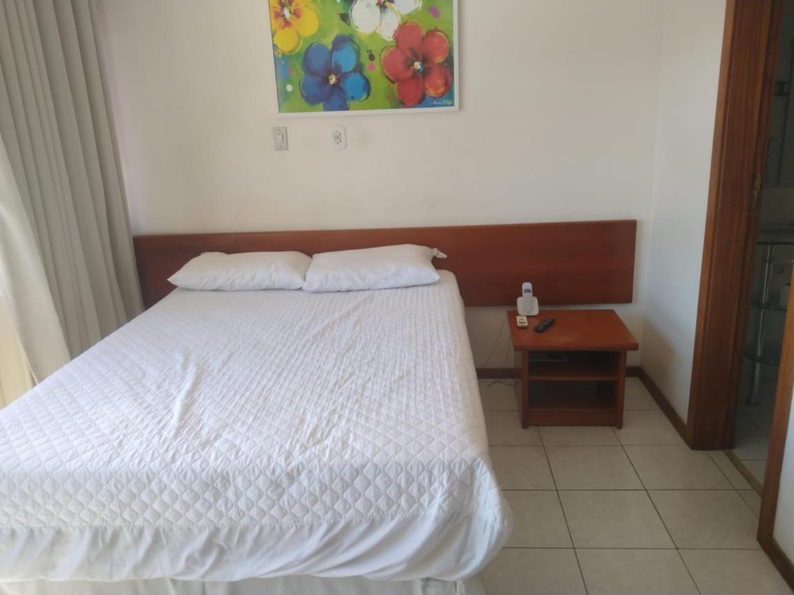 Barra Summer Flat サルバドール エクステリア 写真