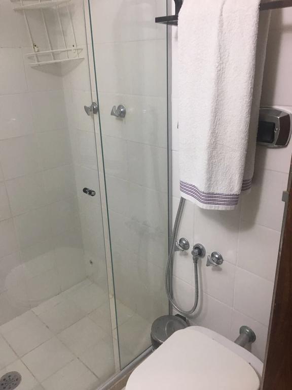 Barra Summer Flat サルバドール エクステリア 写真
