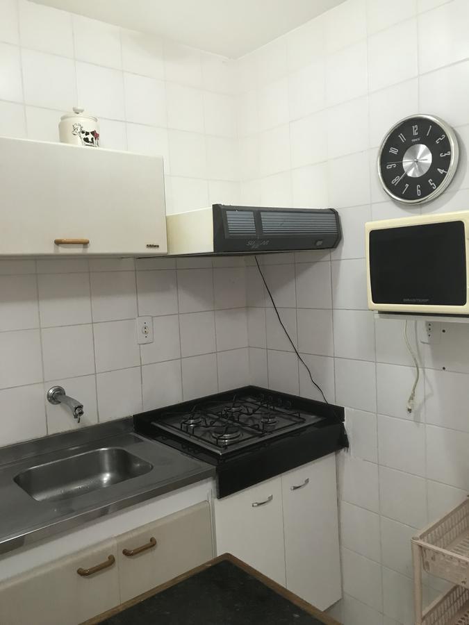 Barra Summer Flat サルバドール エクステリア 写真